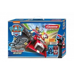 Carrera Racerbane - Paw Patrol - GO !!!