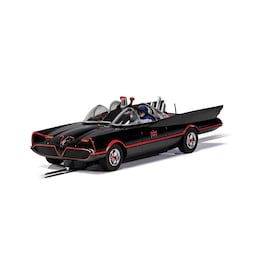 Scalextric Batmobile - 1966 tv-serie