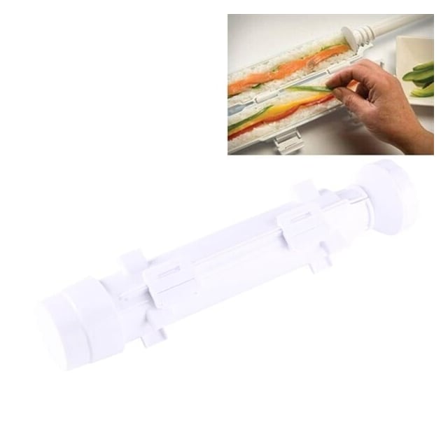 Sushi Tilbereder / Roll Maker