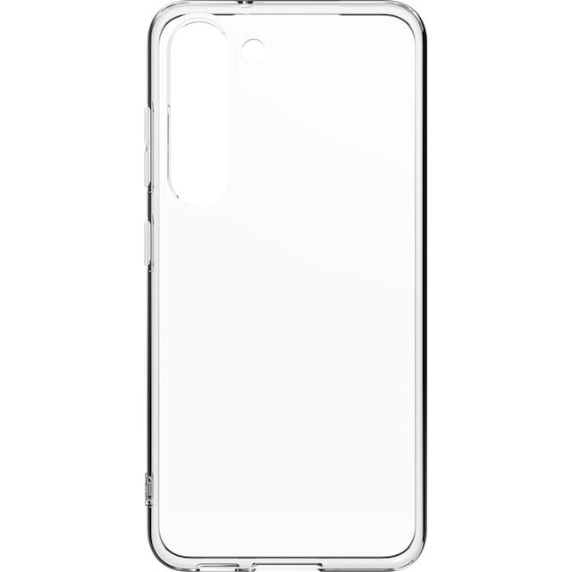 Zagg Samsung Galaxy S23 gennemsigtigt etui