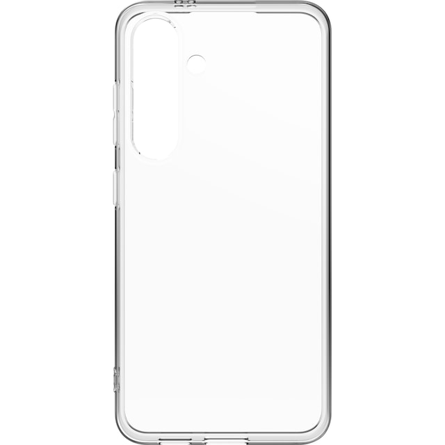 Zagg Samsung Galaxy S24 gennemsigtigt etui