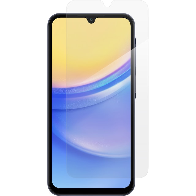 Zagg Glass Elite Samsung Galaxy A15 skærmbeskytter