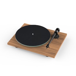 Pro-Ject T1 EVO Valnød OM10