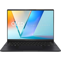 Asus Vivobook S 14 M5406 R9/32/1TB/OLED 14" laptop