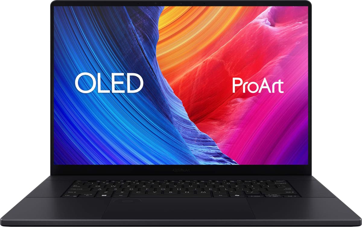 Asus ProArt P16 R9/32/1TB/4060/OLED 16" Copilot+ PC