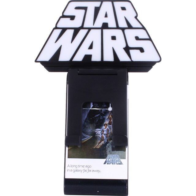Cable Guys smartphone/controller holderfigur (Star Wars)