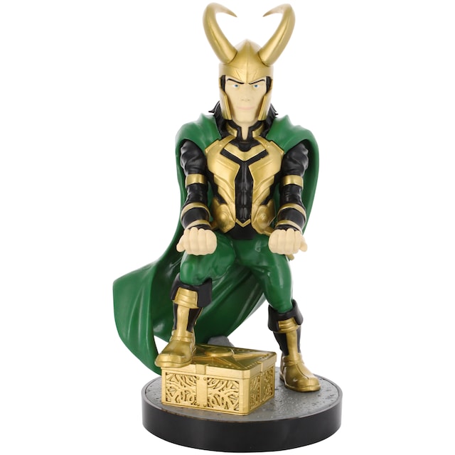 Cable Guys smartphone/controller holderfigur (Loki)