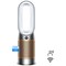 Dyson Hot + Cool Formaldehyde luftrenser HP09 (hvid/guld)