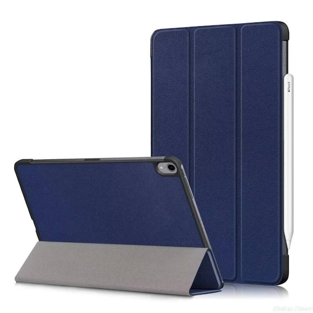 Aktiv cover iPad Air 11 (2024) - Blå