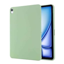 Liquid silikone cover iPad Air 11 (2024) - Mynte