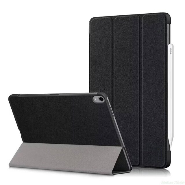 Aktiv cover iPad Air 11 (2024) - Sort