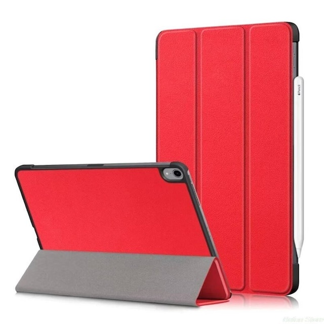 Aktiv cover iPad Air 11 (2024) - Rød