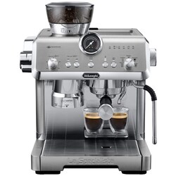 De Longhi La Specialista Opera espressomaskine EC9555.M (metal)