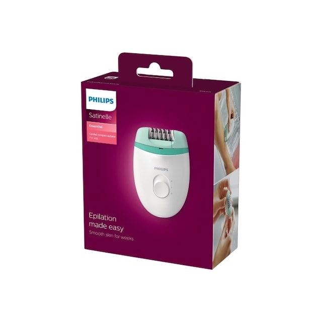 Philips Epilator BRE224