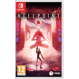 Hellpoint Nintendo Switch