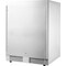 Frigelux udendørs minikøleskab RETT136A