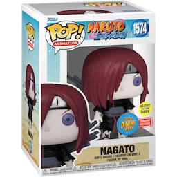 Funko Pop! Vinyl Exclusive Naruto Nagato figur