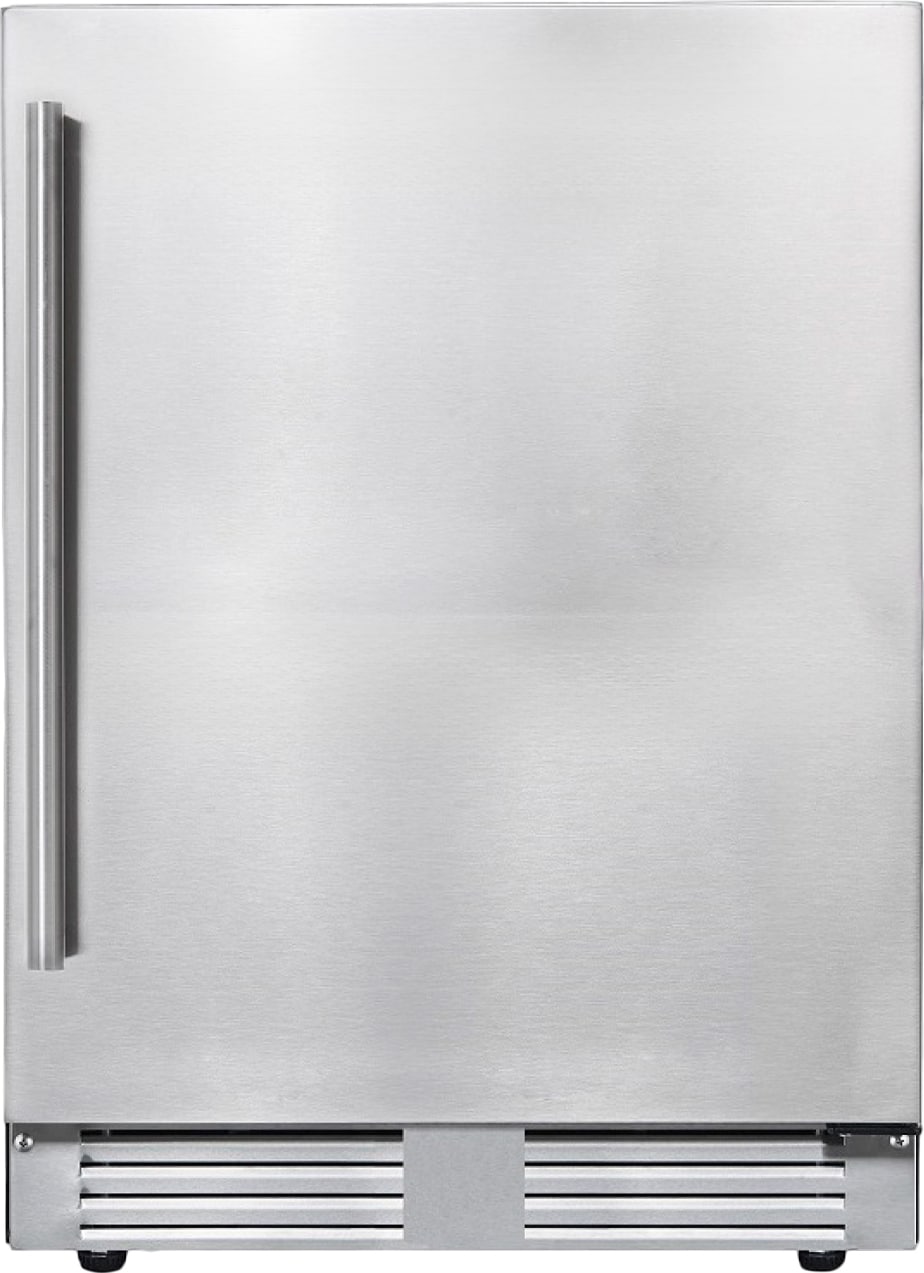 Frigelux udendørs minikøleskab RETT136A