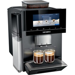 Siemens EQ900 Plus automatisk espressomaskine TQ905RZ5