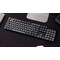 Keychron K5 SE trådløst keyboard (Lav-profil brune kontakter)