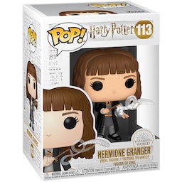 Funko Harry Potter actionfigur (Hermione)