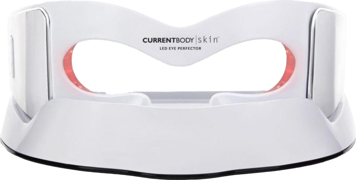 CurrentBody Skin LED Eye Perfector toning device CBD8266 (hvid)