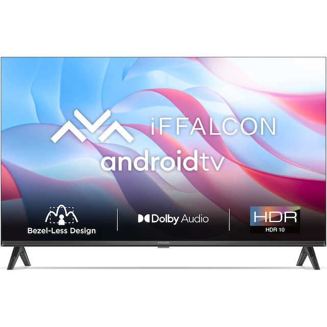 iFFALCON 32   |32S53 |HDR |60HZ |LED TV | 2024