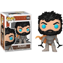 Funko Pop! Vinyl Dune 2 Stilgar-figur