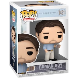 Funko Pop! Vinyl Succession Roman Roy figur