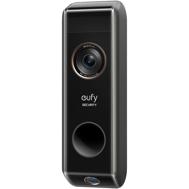 Eufy Dual Cam dørklokke video-tilbehør