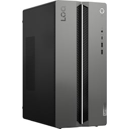 Lenovo LOQ i5-14F/16/512/3050 stationær gaming computer