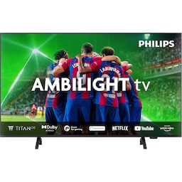 Philips 65" PUS8349 4K LED Ambilight TV (2024)