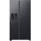 Samsung side-by-side køleskab RS64DG5303B1EF