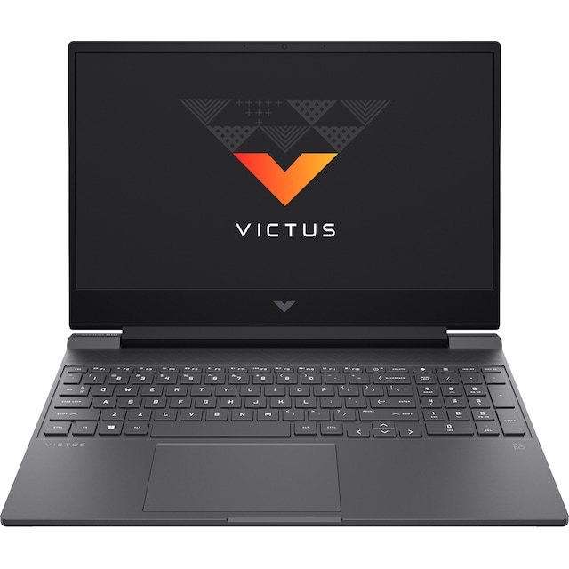 HP Victus 15 i5-12H/2050/16/1000 15,6" bærbar gaming-computer