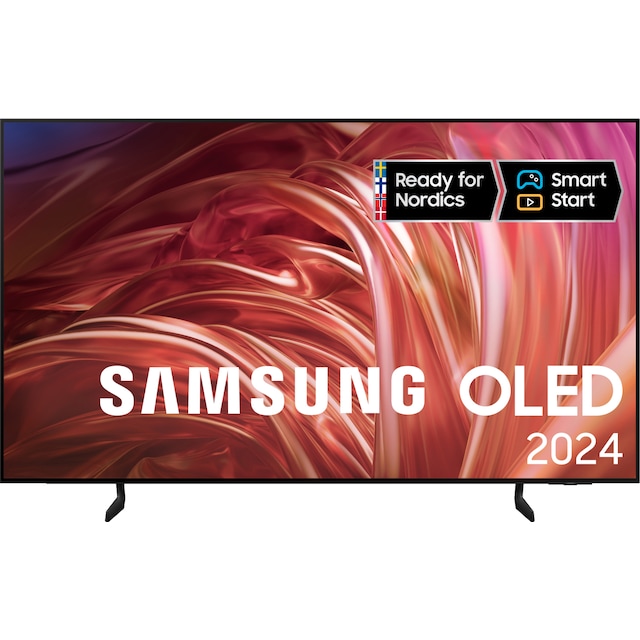 Samsung 77" S85D 4K OLED Smart TV (2024)