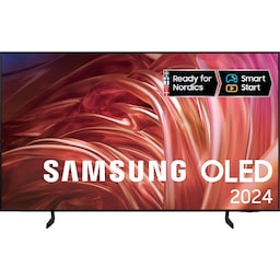 Samsung 55" S85D 4K OLED Smart TV (2024)