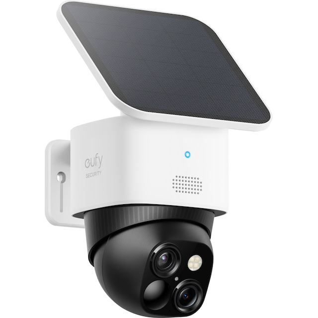 Eufy SoloCam  S340 3K sikkerhedskamera