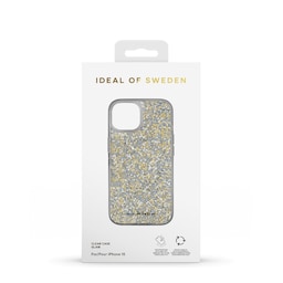 Clear Case iPhone 13/14/15 Glam