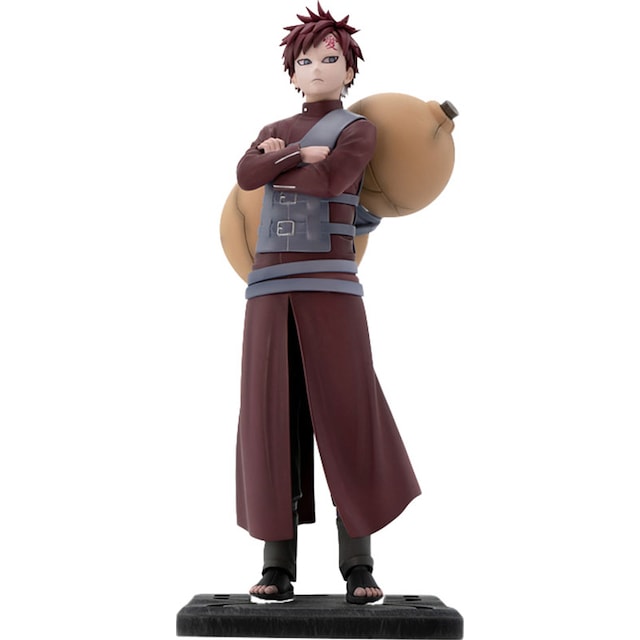 ABYStyle Naruto Shippuden actionfigur (Gaara)