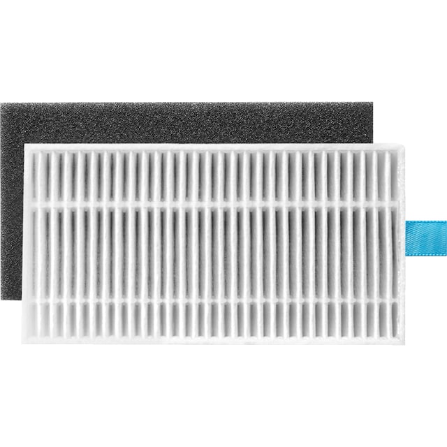 Xiaomi E5 robotstøvsuger filter XI3372 (2-pakke)