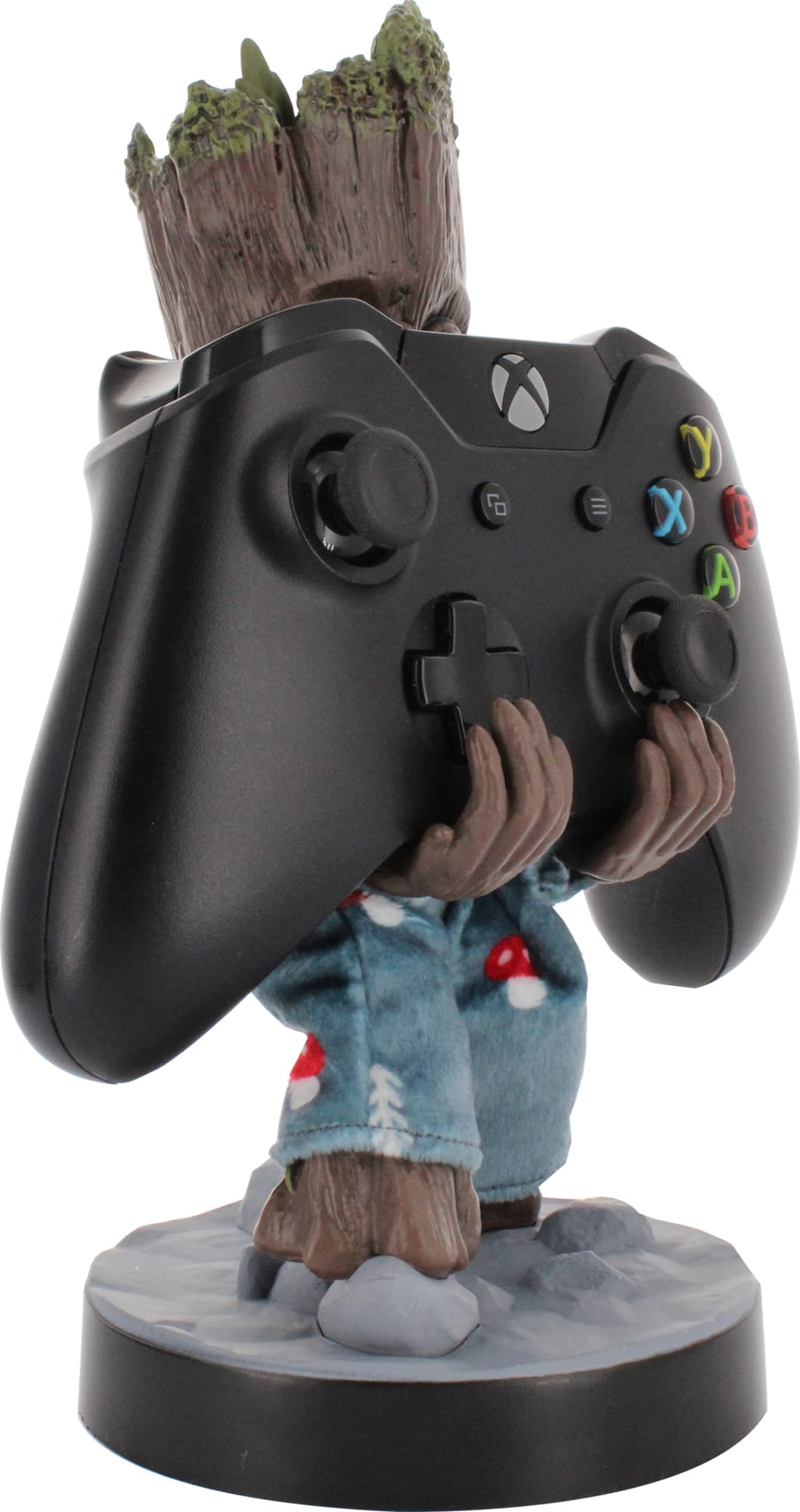 Cable Guys smartphone/controller-holderfigur (Toddler Groot)