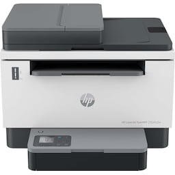 HP LaserJet Tank 2604dsw AIO printer