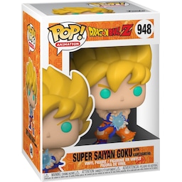 Funko Dragon Ball Z actionfigur (Goku)