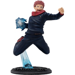 ABYStyle Jujutsu Kaisen actionfigur (Itadori)