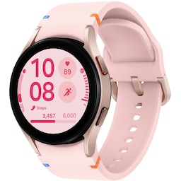 Samsung Galaxy Watch FE BT smartwatch (pink guld)