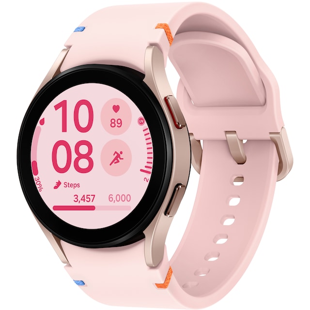 Samsung Galaxy Watch FE BT smartwatch (pink guld)