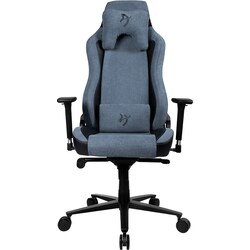 Arozzi Vernazza Vento gaming stol (blå)