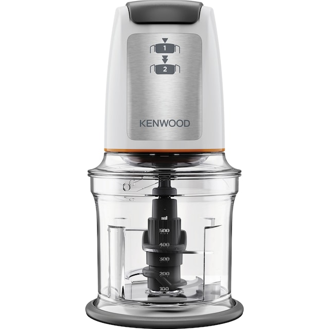 Kenwood Easy Chop hakker 0W22010093 (hvid)