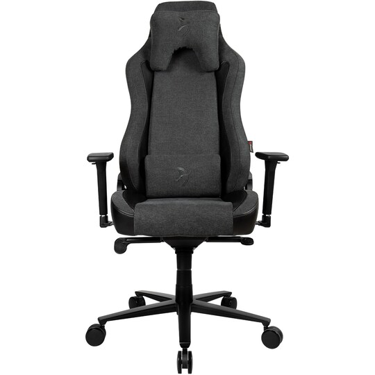 Arozzi Vernazza Vento gaming stol (grå)