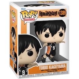 Funko Haikyu actionfigur (Kageyama)